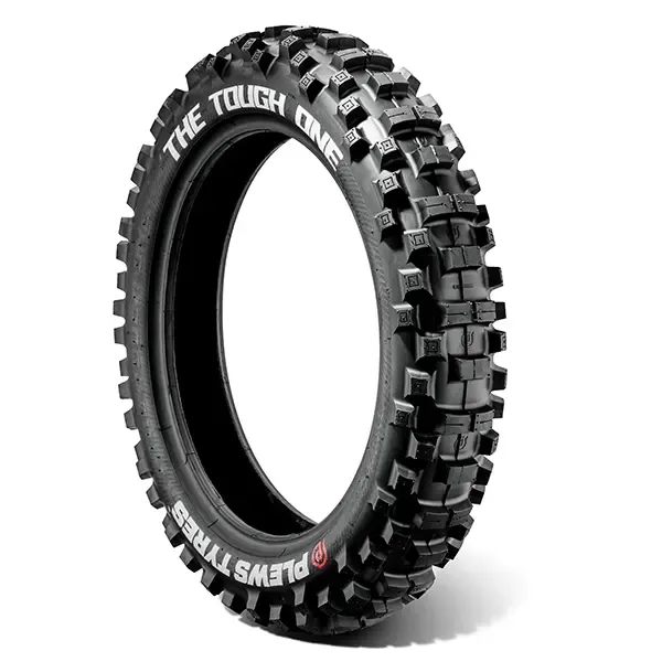 Plews Tyre Tough One Extreme EN1 B Spec - 180-140/80