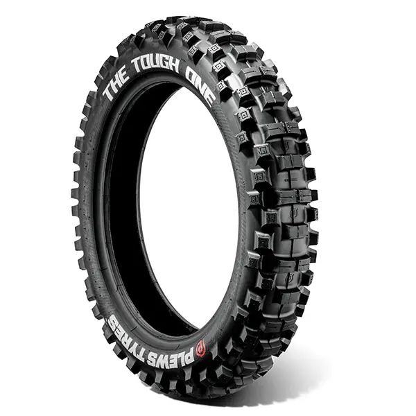 Plews Tyre Tough One Extreme EN1 B Spec - 180-140/80