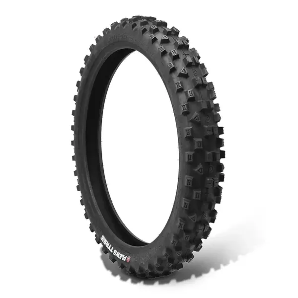 Plews EN1X Enduro GP ECE Tyre - 21-90/100