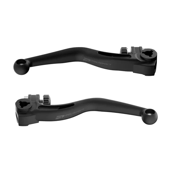 Polisport APT Unbreakable Levers Kit