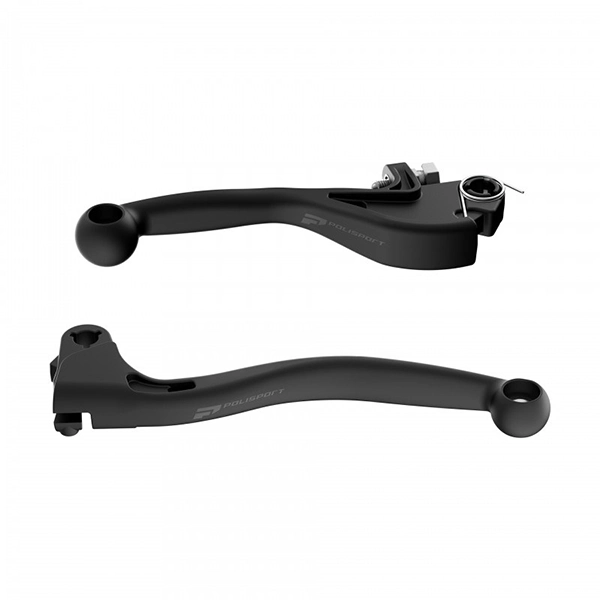 Polisport APT Unbreakable Lever Set - YZ (2009+) 91580