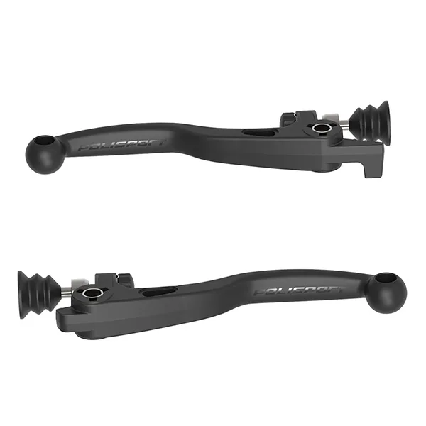 Polisport APT Unbreakable Levers Kit Magura - Husqvarna TE/FE 2017-21 91635