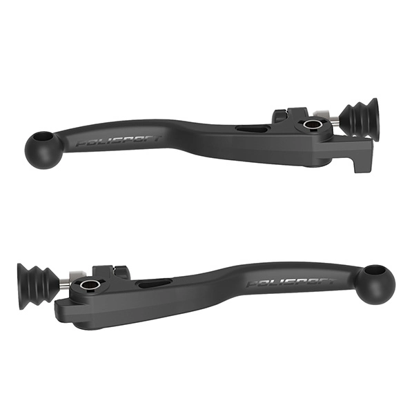 Polisport APT Unbreakable Levers Kit Magura - Husqvarna TE/FE 2017-21 91635