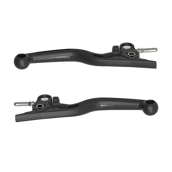 Polisport APT Unbreakable Levers - TC/SX 85 (2021-2026) 91636