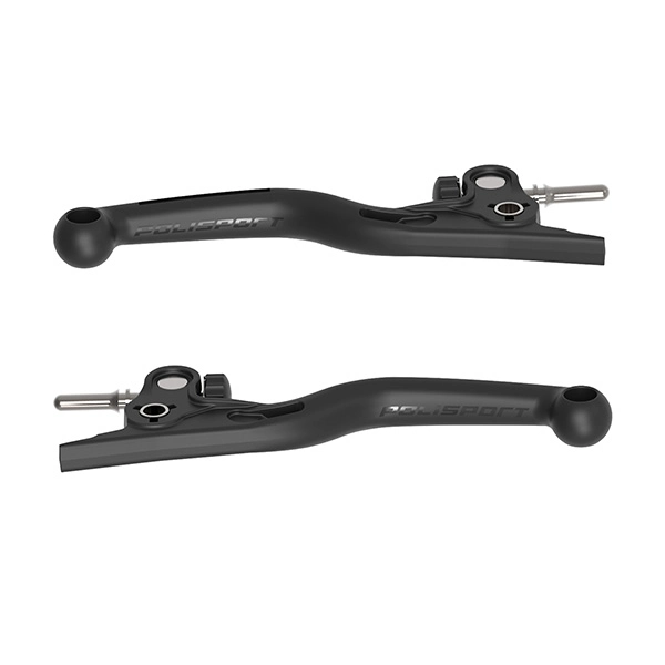 Polisport APT Unbreakable Levers - TC/SX 85 (2021-2026) 91636