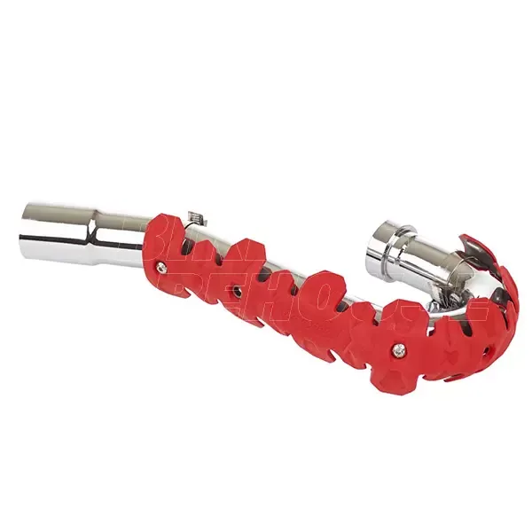 Polisport Armadillo 4-Stroke Header Pipe Short Guard