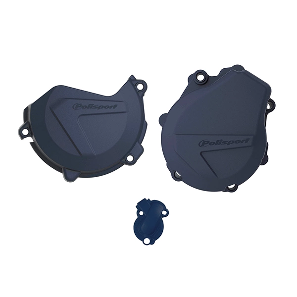Polisport Clutch and Ignition Cover