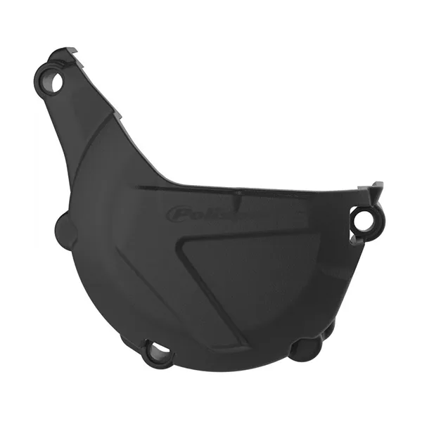 Polisport Ignition Cover Protector - KTM/Husq 450/500 4T 2014-2016
