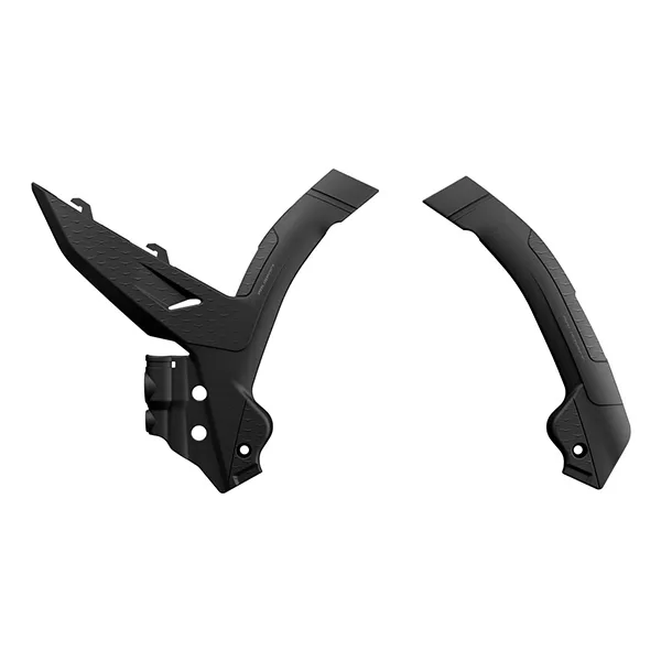 Polisport Frame Protector Set - EXC/XCW (24-26) SX/CX (23-26)