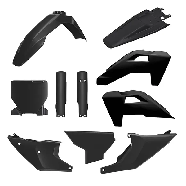 Polisport Plastics Kit - Husqvarna TC/FC (25-26) TX/FX (25-26)