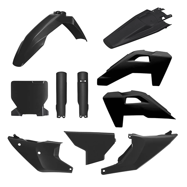Polisport Plastics Kit - Husqvarna TC/FC (25-26) TX/FX (25-26)