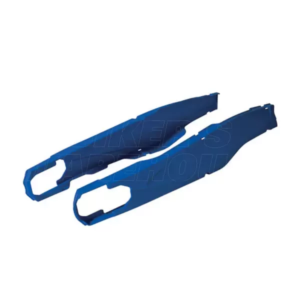Polisport Husqvarna Swingarm Guards (2014)