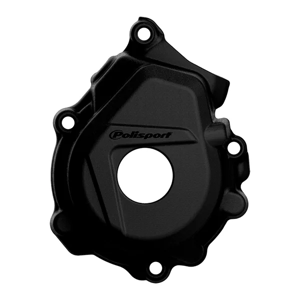 Polisport Ignition Cover Protector -KTM/Husq 250/350 4T >2016