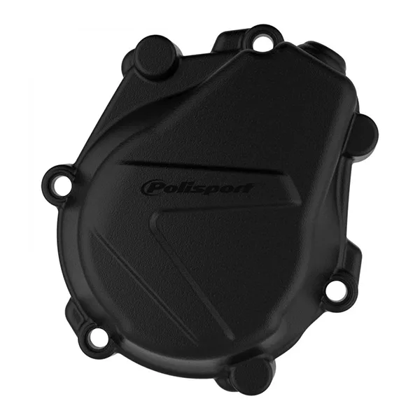 Polisport Ignition Cover Protector - KTM/Husq 450 4T >2016