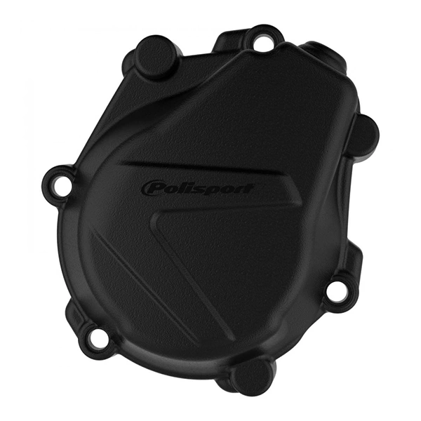 Polisport Ignition Cover Protector - KTM/Husq 450 4T >2016