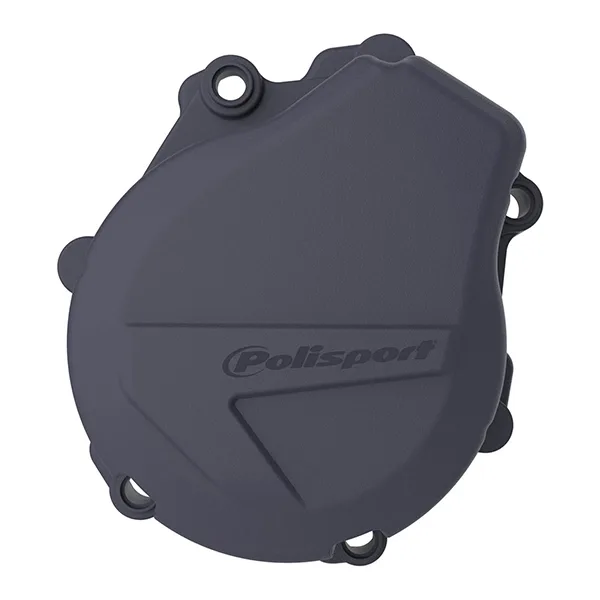 Polisport Ignition Cover Protector - KTM/Husq 450/500 4T 2017-2023