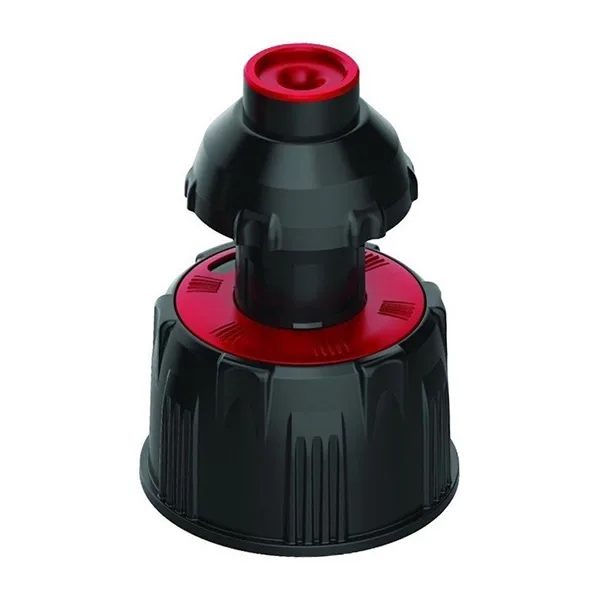 Polisport ProOctane Quick Fill Spout