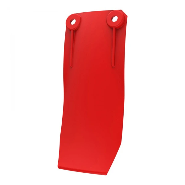 Polisport Rear Shock Flap