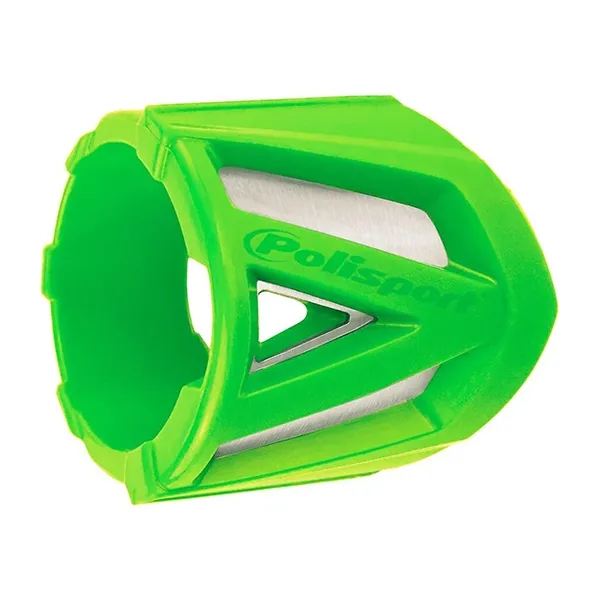 Polisport 340 400mm Large Silencer Protector