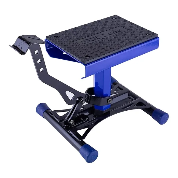 PRO CAKEN Motorcycle Lift Stand