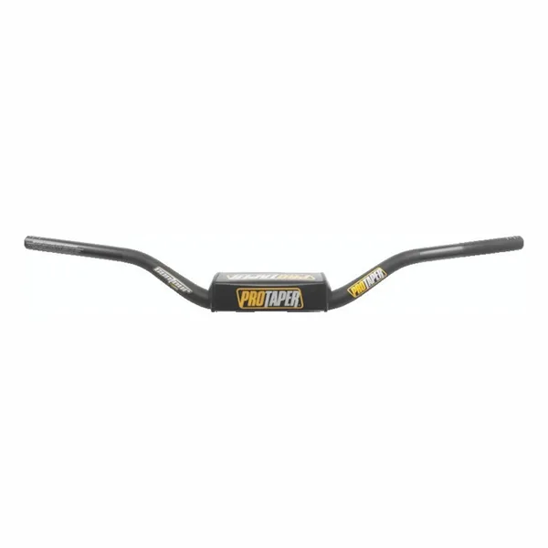 Pro Taper Contour Handlebars - CR High Black