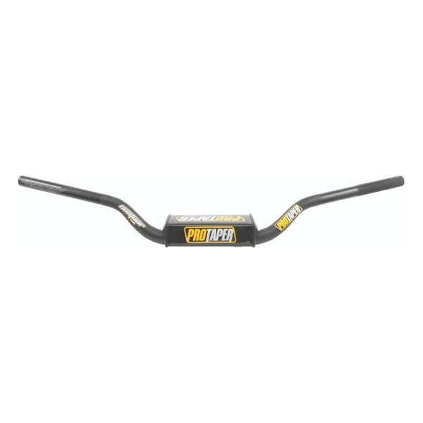Pro Taper Contour Handlebars - Mini Low Jet Black
