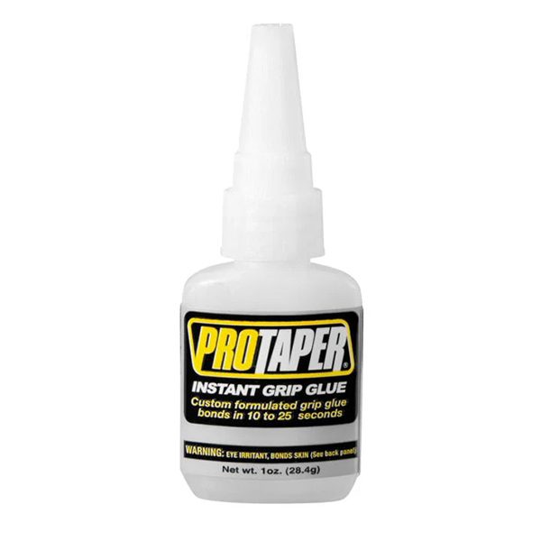 Pro Taper Grip Glue