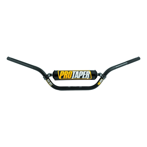 Pro Taper SE Handlebars - ATV High Black