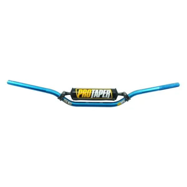 Pro Taper SE Handlebars - SX Race Blue