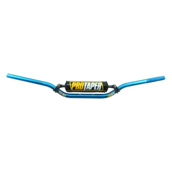Pro Taper SE Handlebars - SX Race Blue