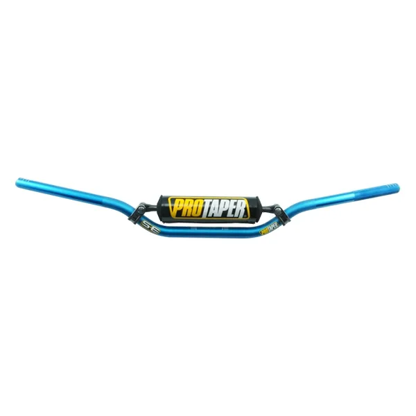 Pro Taper SE SX Race Handlebars - Blue