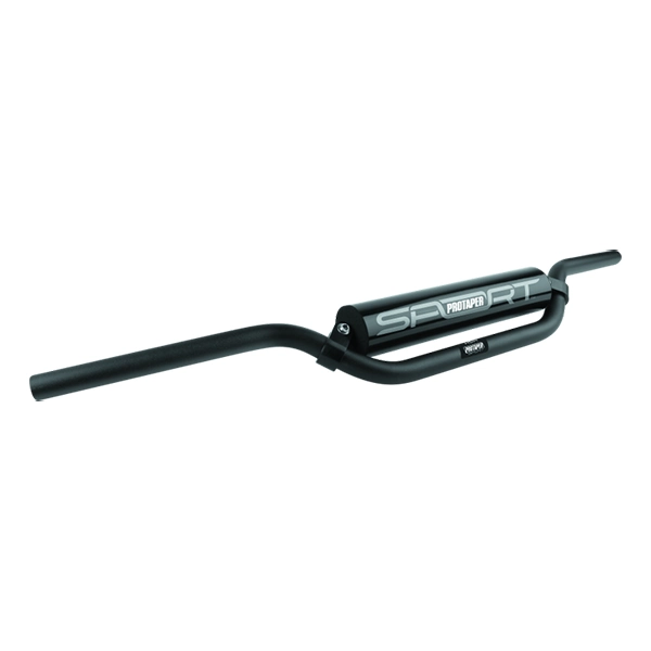 Pro Taper Sport Handlebars - High Washougal Black