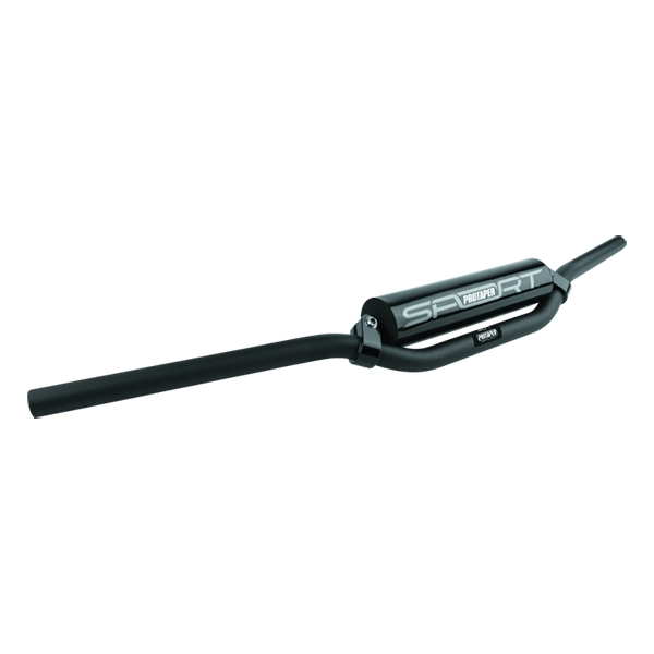 Pro Taper Sport Handlebars - Low Southwick Black
