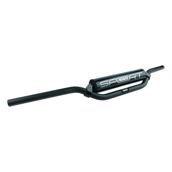 Pro Taper Sport Handlebars - Mid/Low Millville Black