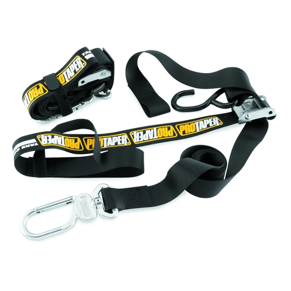 Pro Taper Tie Down Set