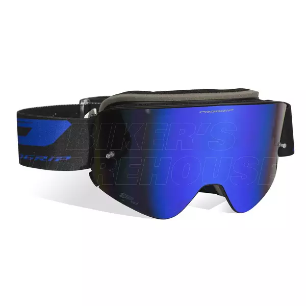 Progrip 3205 Magnetic Lens MX Goggle