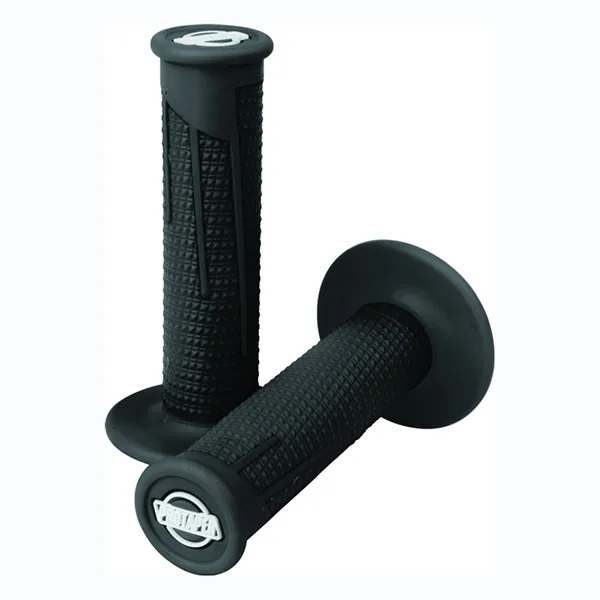 Pro Taper Full Diamond Clamp-on Grip Set