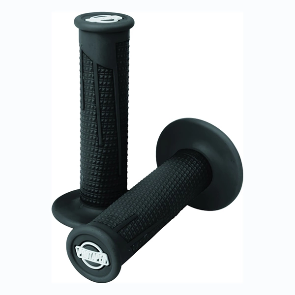 Pro Taper Full Diamond Clamp-on Grip Set