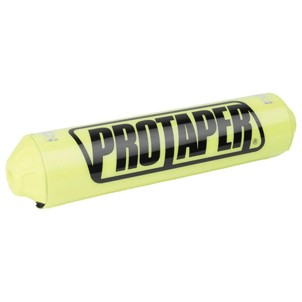 ProTaper Race Line Fuzion Handlebar Pad - Yellow