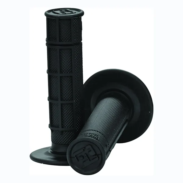 Pro Taper 1/2 Waffel Race Cut Grip Set