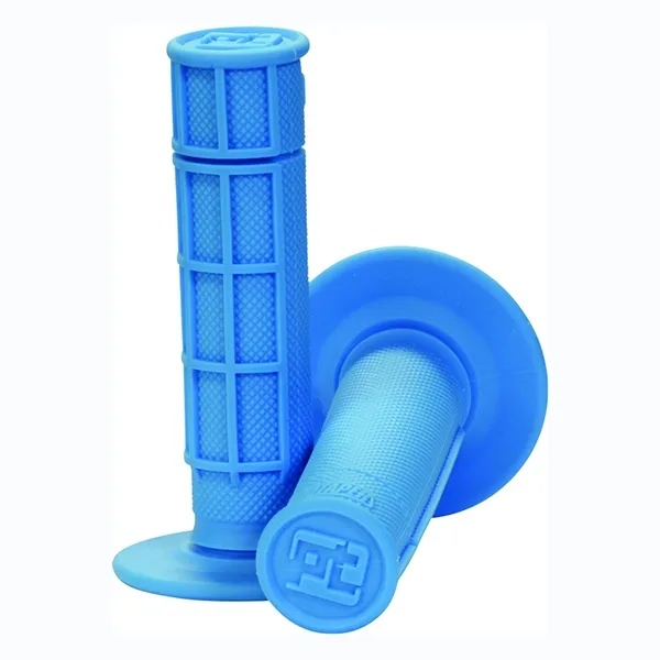 Pro Taper 1/2 Waffel Race Cut Grip Set