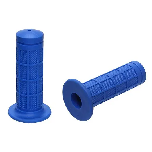 Psychic MX Mini Handlebar Grips MX-08036BU