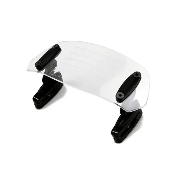 Puig Multi-Adjustable Visor Clip-on - 220x90mm