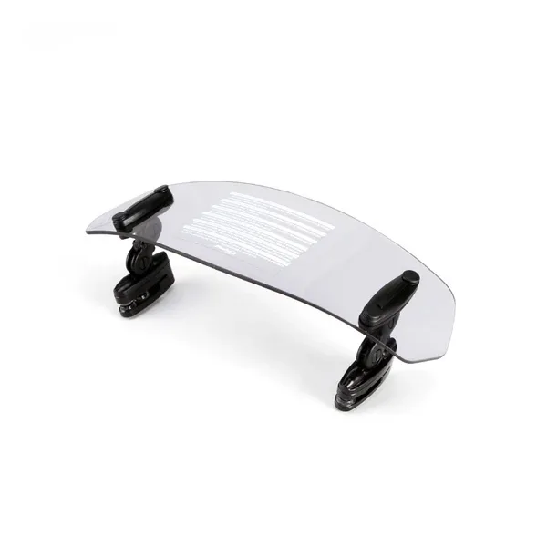 Puig Multi-Adjustable Visor Clip-on - 313x100mm