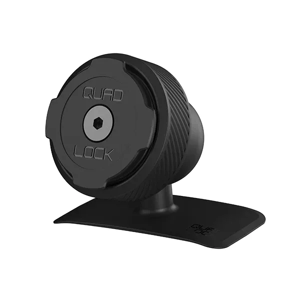 Quad Lock Adhesive Dash/Console Car Mount QLM-DCM