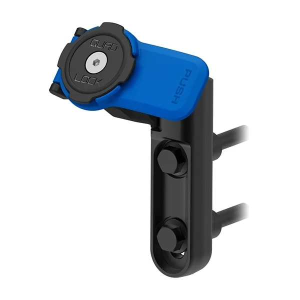 Quad Lock Brake/Clutch Mount QLM-CLH