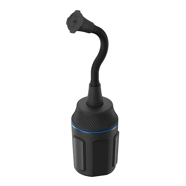 Quad Lock Cup Holder Mount
