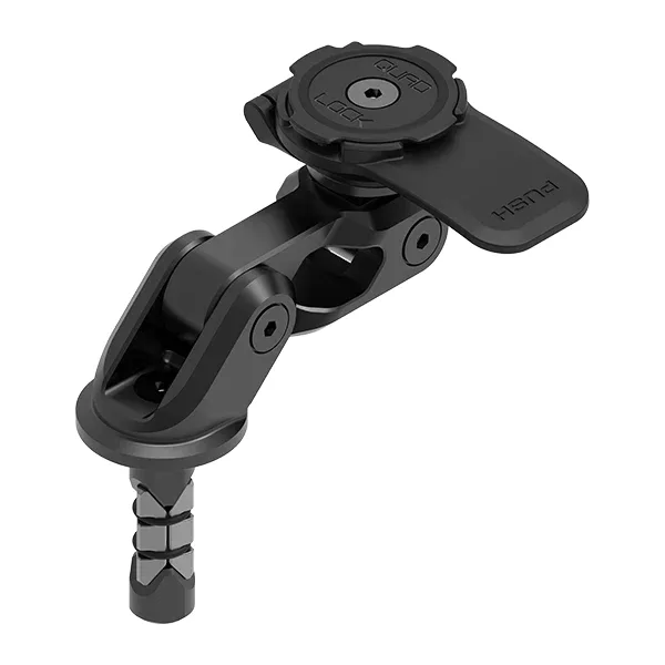 Quad Lock Motorcycle Fork Stem Mount Pro QLM-FSM-PRO