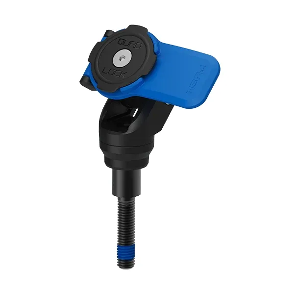 Quad Lock Handlebar Clamp Mount QLM-HBC
