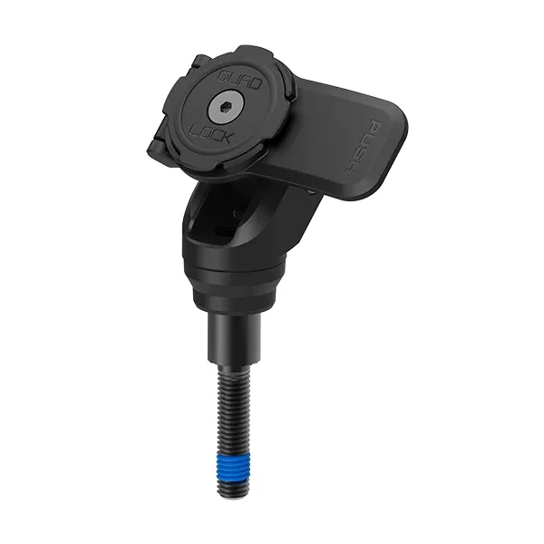 Quad Lock Handlebar Clamp Mount Pro QLM-HBC-PRO